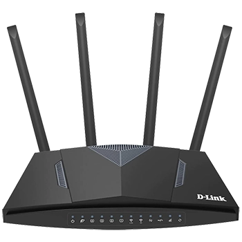 روتر بی سیم 4G دی-لینک مدل DWR-M960 4G AC1200